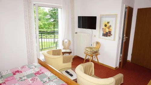 Posada G�stehaus Mira
