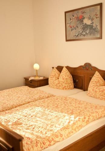 Posada G�stehaus Mira