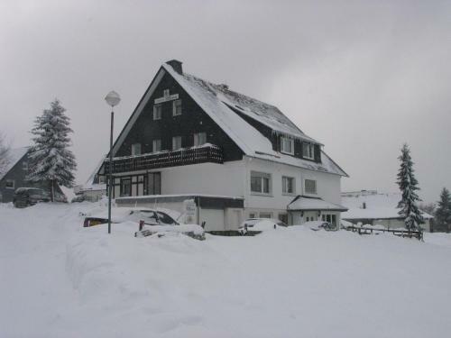 Posada G�stehaus Mira