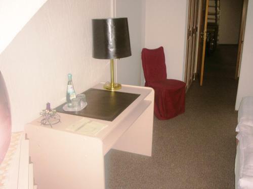 Heidehotel Hildfeld