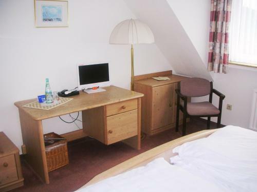 Heidehotel Hildfeld