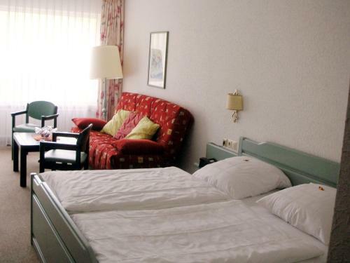 Heidehotel Hildfeld