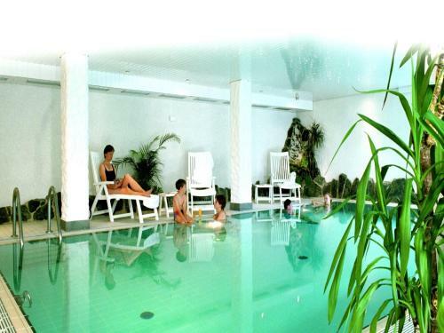 Heidehotel Hildfeld