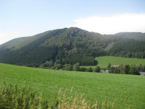 Hostal Pension-g�stehaus Waldhof