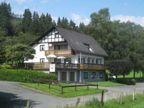 Hostal Pension-g�stehaus Waldhof