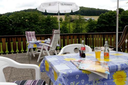 Hostal Pension-g�stehaus Waldhof