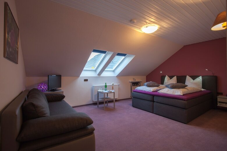 Hotel Haus Andrea