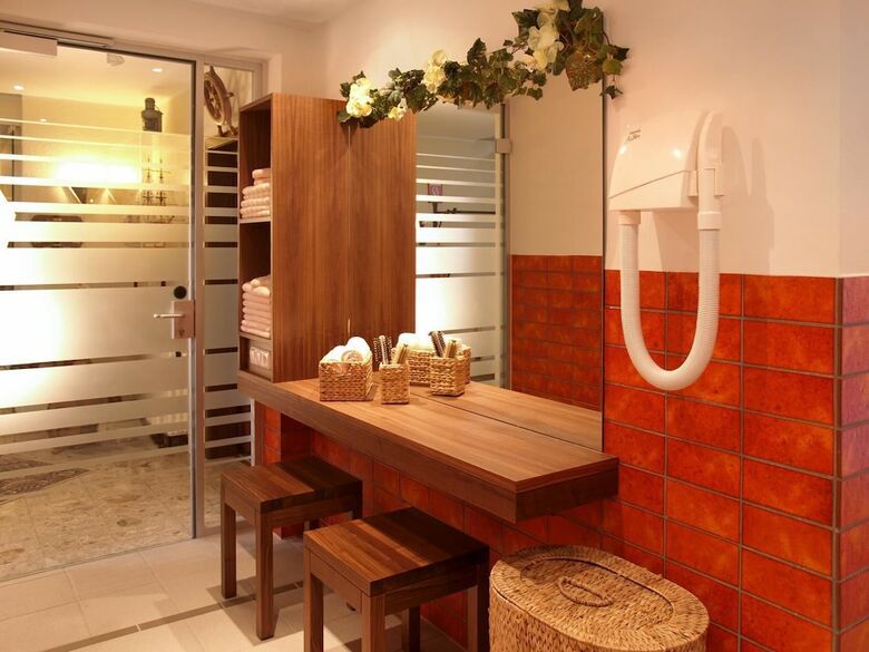 Hotel Haus Andrea
