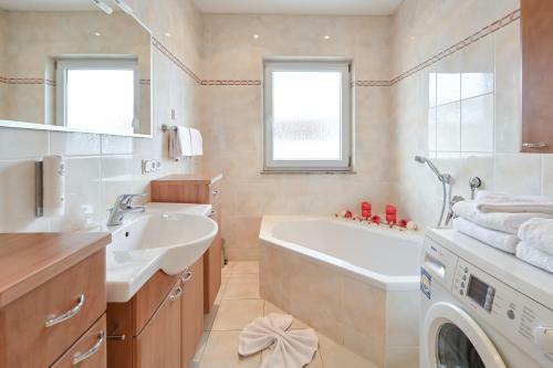 Apartamento Haus San Marco