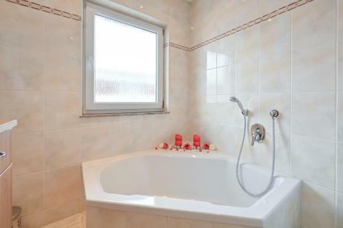 Apartamento Haus San Marco