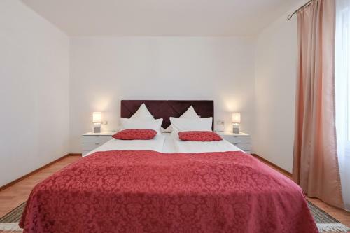 Apartamento Haus San Marco