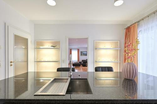 Apartamento Haus San Marco