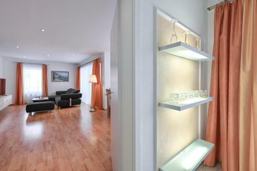 Apartamento Haus San Marco