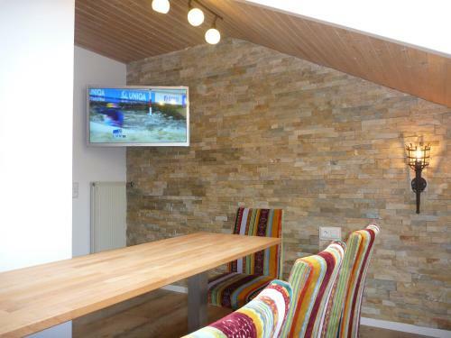 Apartamento G�stehaus Guggomos "das Allg�ustyle"