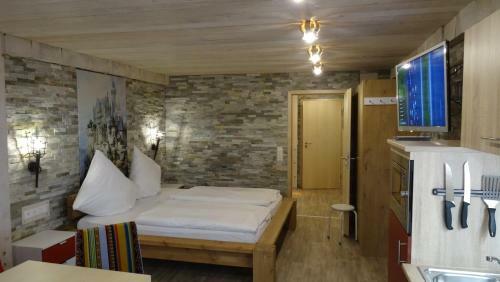 Apartamento G�stehaus Guggomos "das Allg�ustyle"