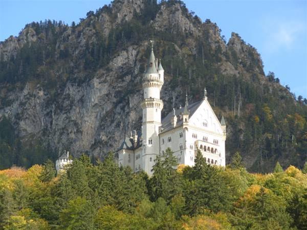 Apartamento Appartement Sonnenhof