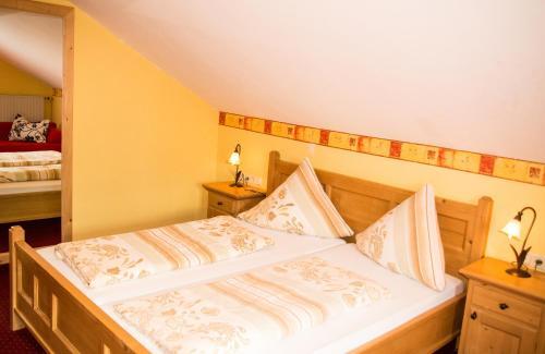 Hostal Pension Carina