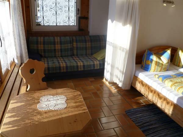 Hostal Landhaus & Pension Christian