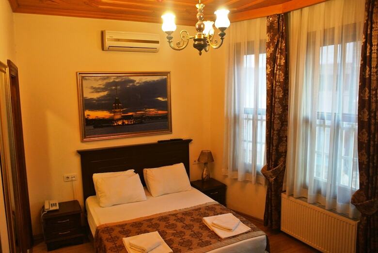 Bed & Breakfast Emirhan Hotel - Adults Only