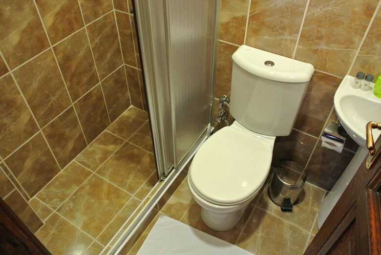 Bed & Breakfast Emirhan Hotel - Adults Only