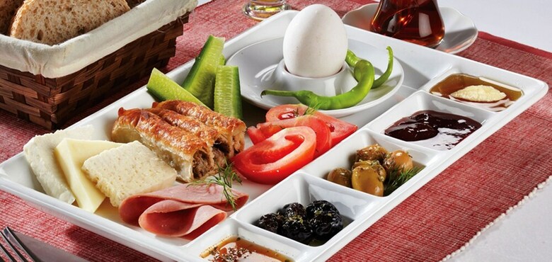 Bed & Breakfast Emirhan Hotel - Adults Only