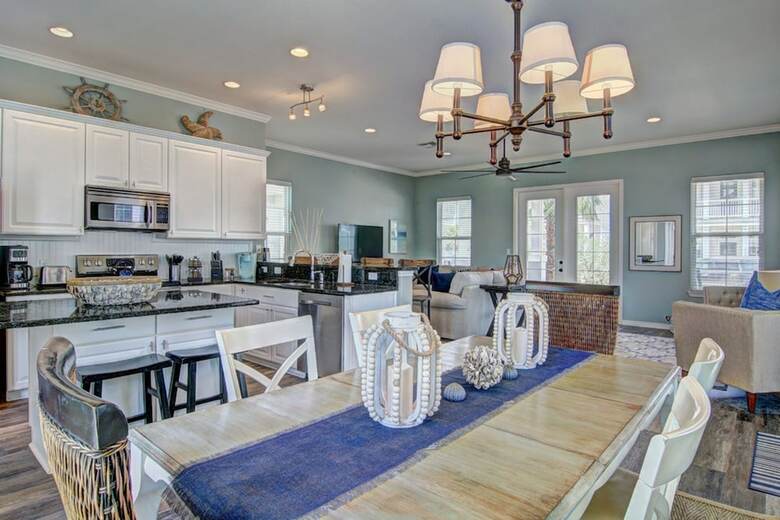 Cinnamon Shore- Sandy Banks 120 St
