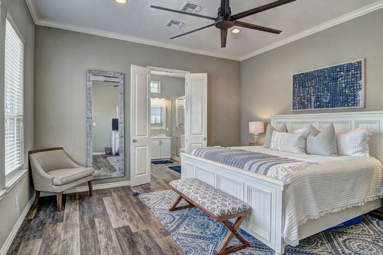 Cinnamon Shore- Sandy Banks 120 St