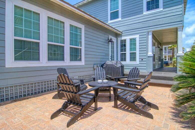 Cinnamon Shore- Sandy Banks 120 St