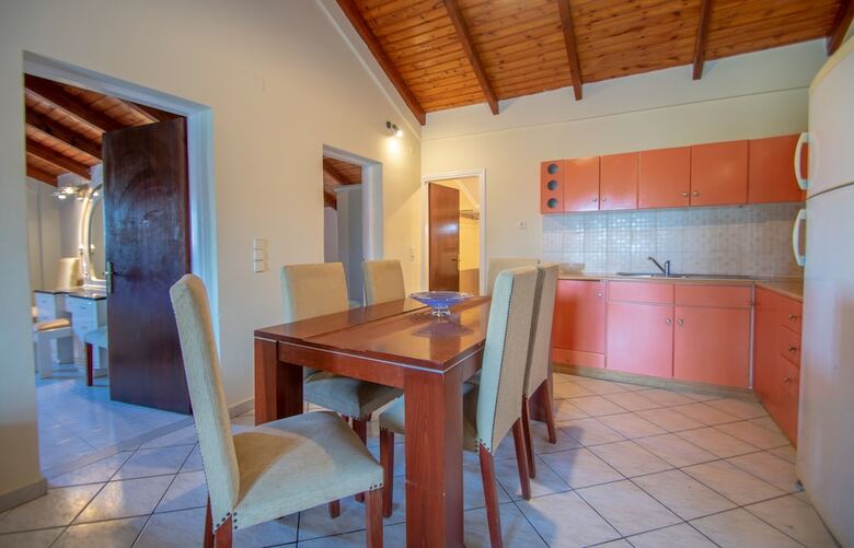 Aparthotel Paradise Apartments