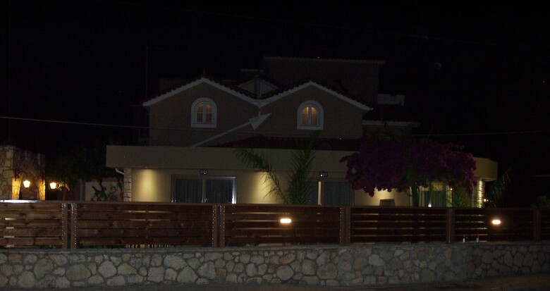 Aparthotel Paradise Apartments