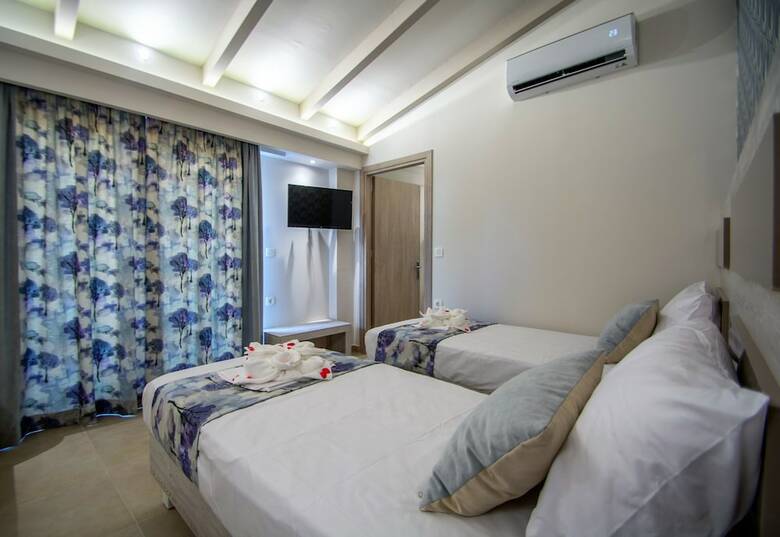 Aparthotel Paradise Apartments