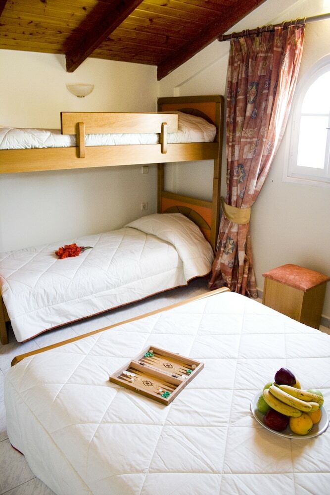 Aparthotel Paradise Apartments