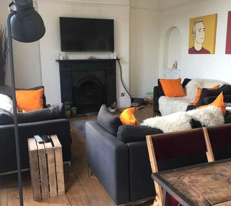 Higgihaus At Hampton Whole House 6 Bed