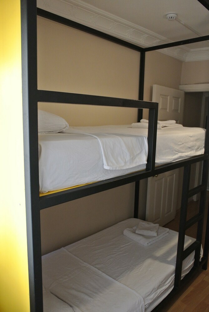 Pension Emirhan Guest House