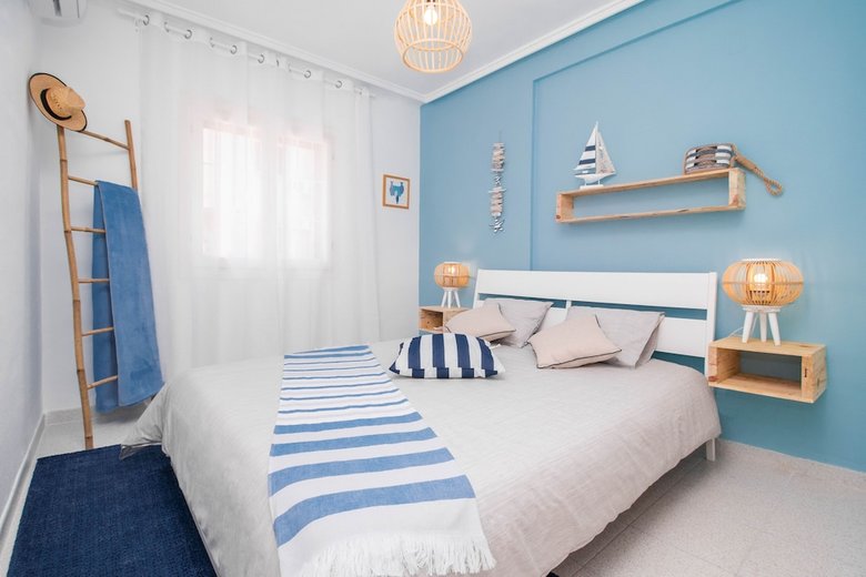 Apartamento Espanatour Mac-lean