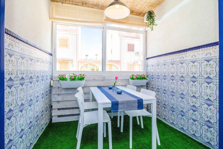 Apartamento Espanatour Mac-lean