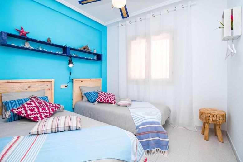 Apartamento Espanatour Mac-lean