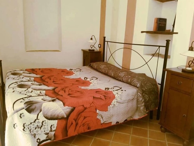 Agroturismo La Casa Del Priore
