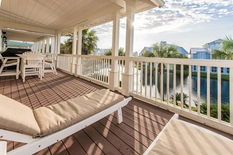 Cinnamon Shore- Grace House 188 Be