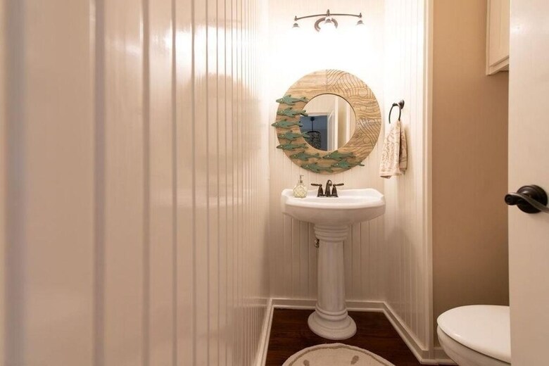 Cinnamon Shore- Grace House 188 Be