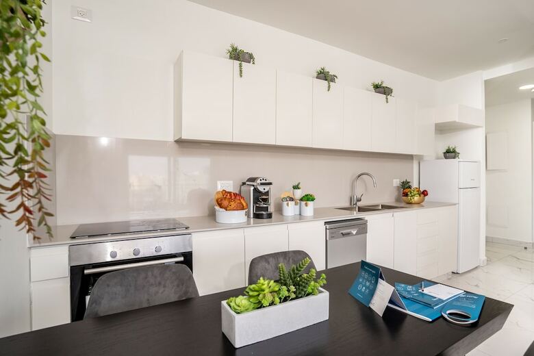 Apartamento Sweet Inn - Even Israel