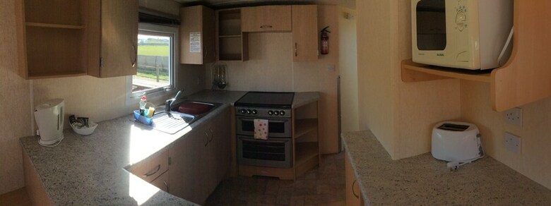 Thurso Bay Holidays