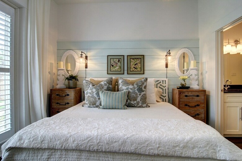 Cinnamon Shore- Tide Water 261 Hi