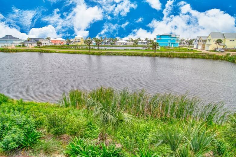 Cinnamon Shore- Tide Water 261 Hi
