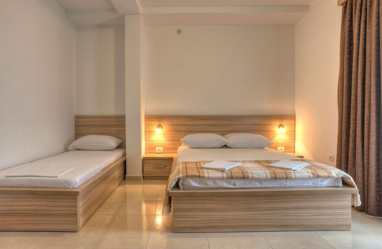 Hotel Guesthouse Maslina