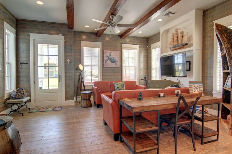 Cinnamon Shore- Cajun Cottage 108 Be