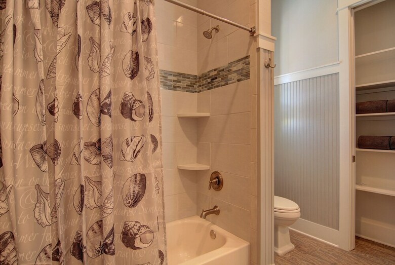 Cinnamon Shore- Cajun Cottage 108 Be