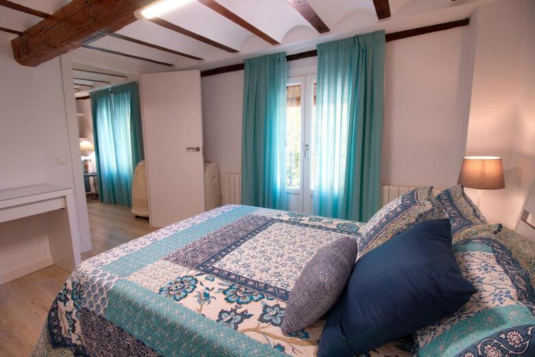 Apartamentos Cuencaloft Trinidad