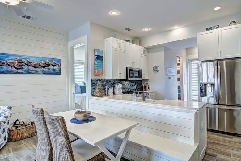 Apartamentos Cinnamon Shore- Flying Dolphin Tc 10201