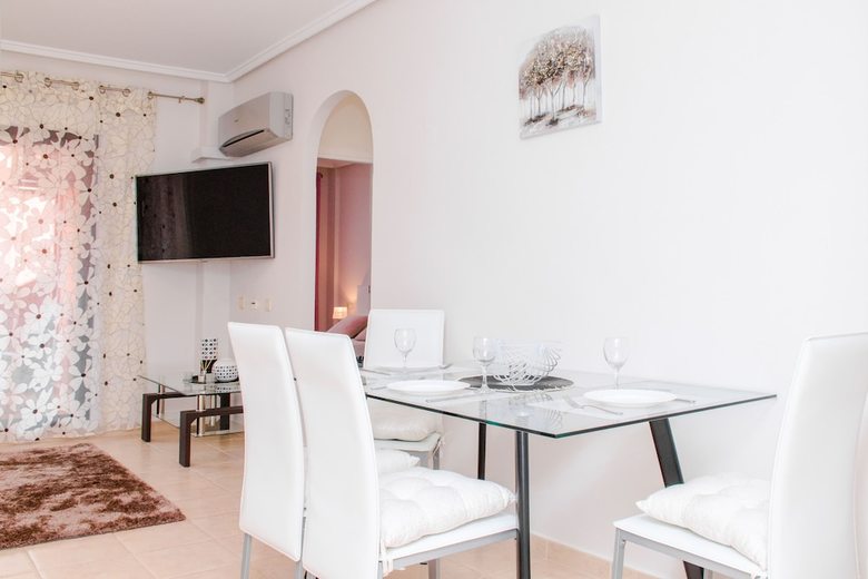 Apartamento Espanatour La Dama